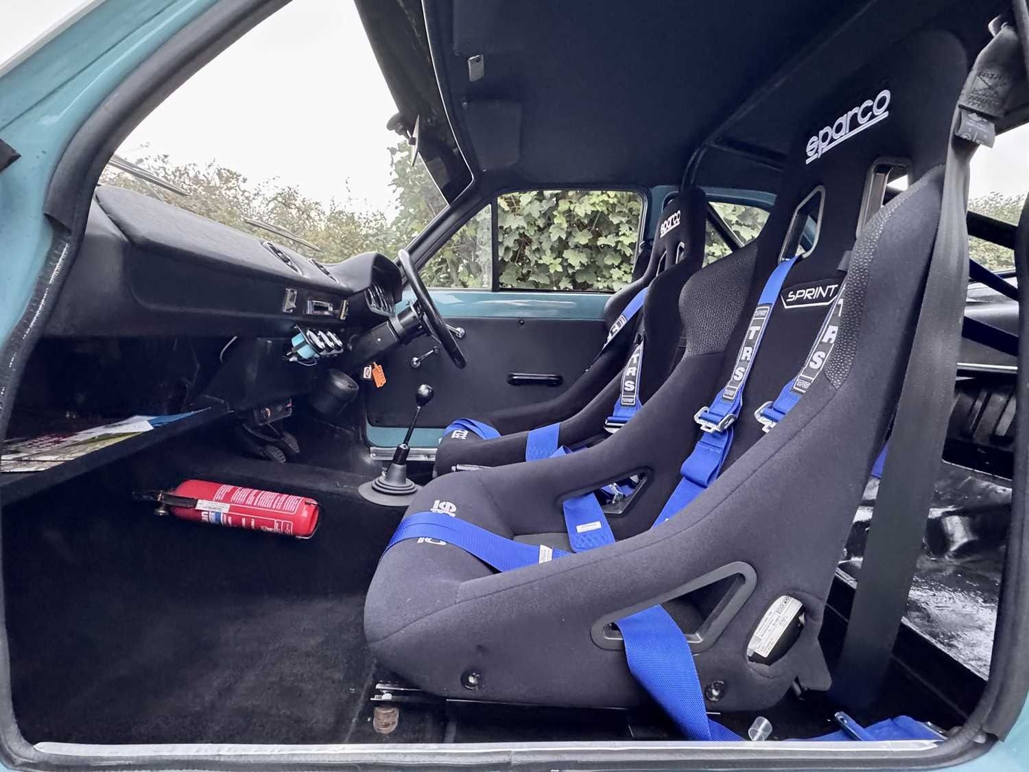 Used Ford Escort 2023 for sale - 76557744: Photo 17