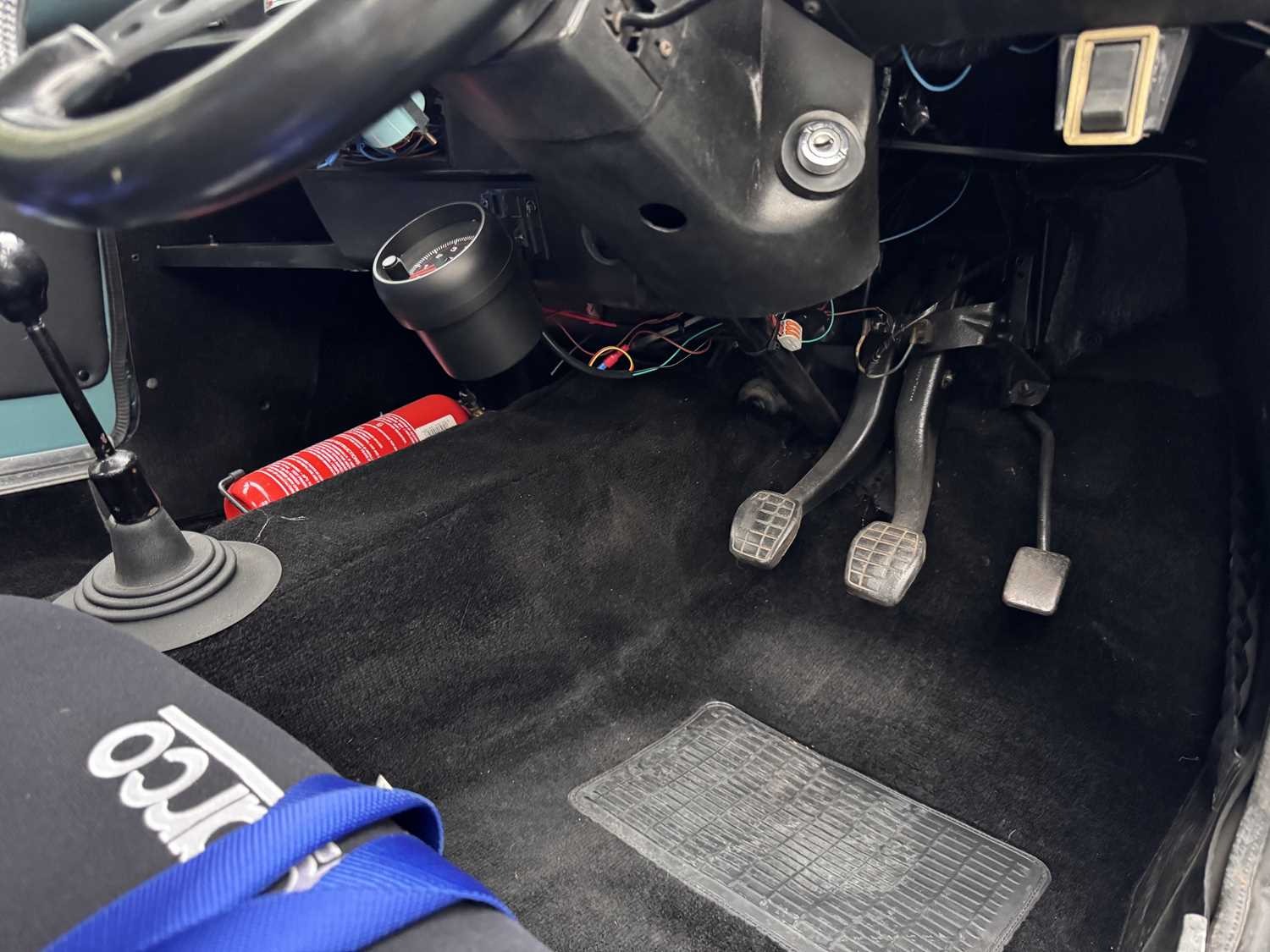 Used Ford Escort 2023 for sale - 76557744: Photo 18