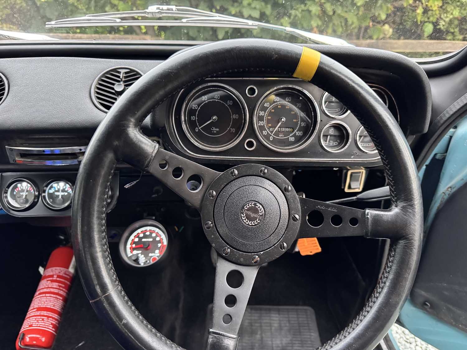 Used Ford Escort 2023 for sale - 76557744: Photo 19