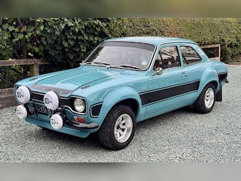 2023 - Mk. I Fast Road/Rally car (1968) 2-Door