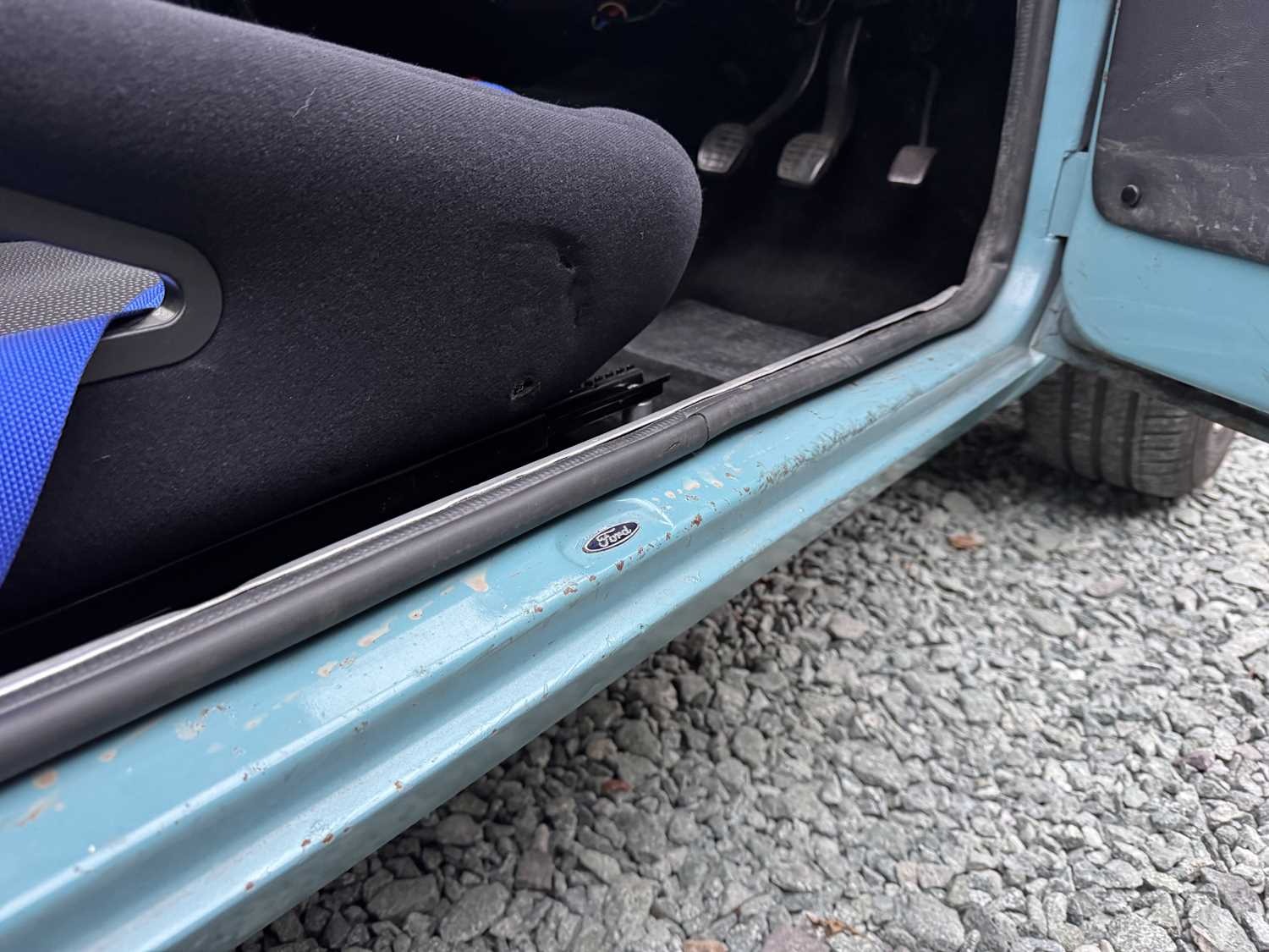 Used Ford Escort 2023 for sale - 76557744: Photo 22