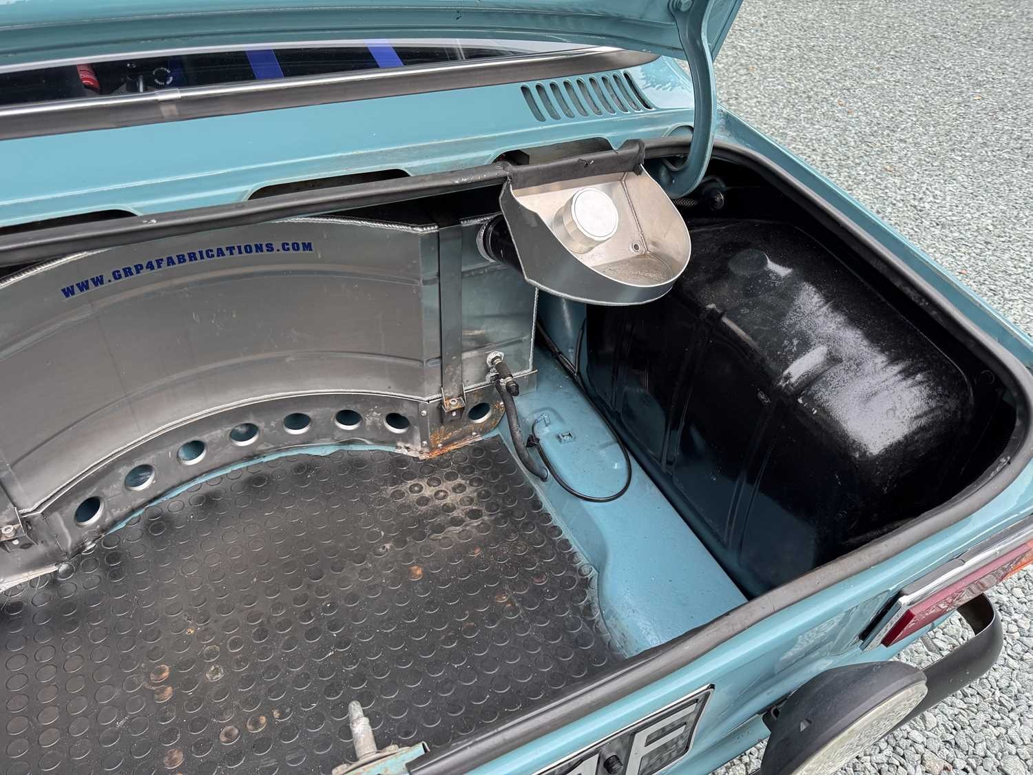 Used Ford Escort 2023 for sale - 76557744: Photo 23