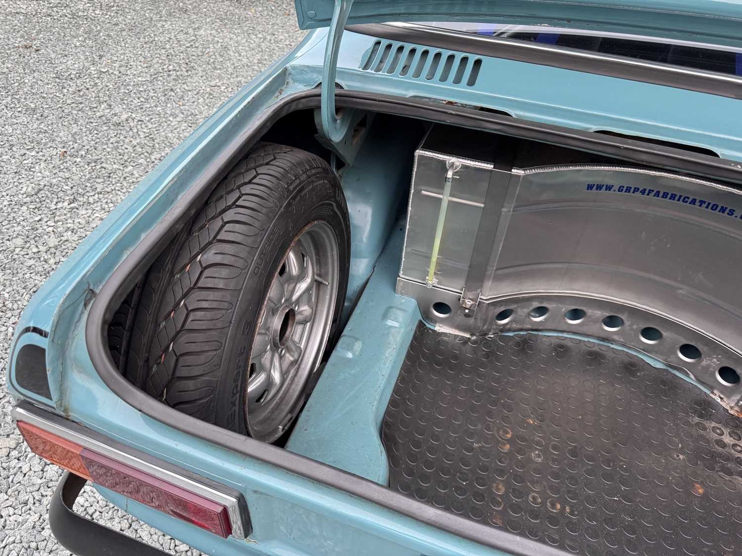 Used Ford Escort 2023 for sale - 76557744: Photo 24