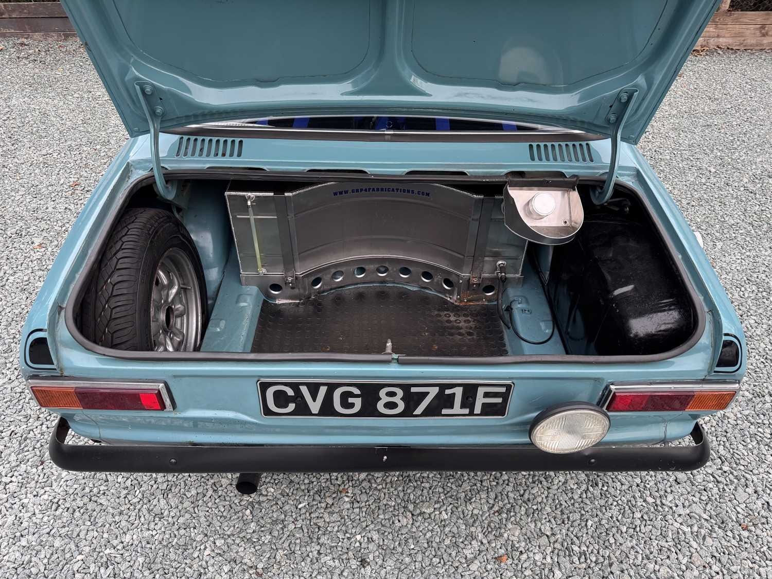 Used Ford Escort 2023 for sale - 76557744: Photo 25