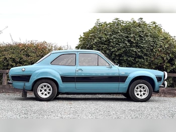Used Ford Escort undefined for sale - 76557744: Photo