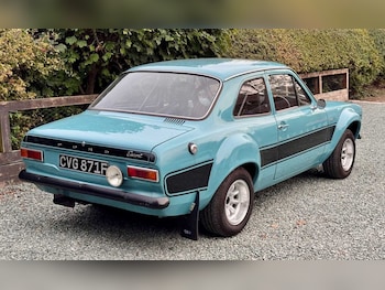 Used Ford Escort undefined for sale - 76557744: Photo