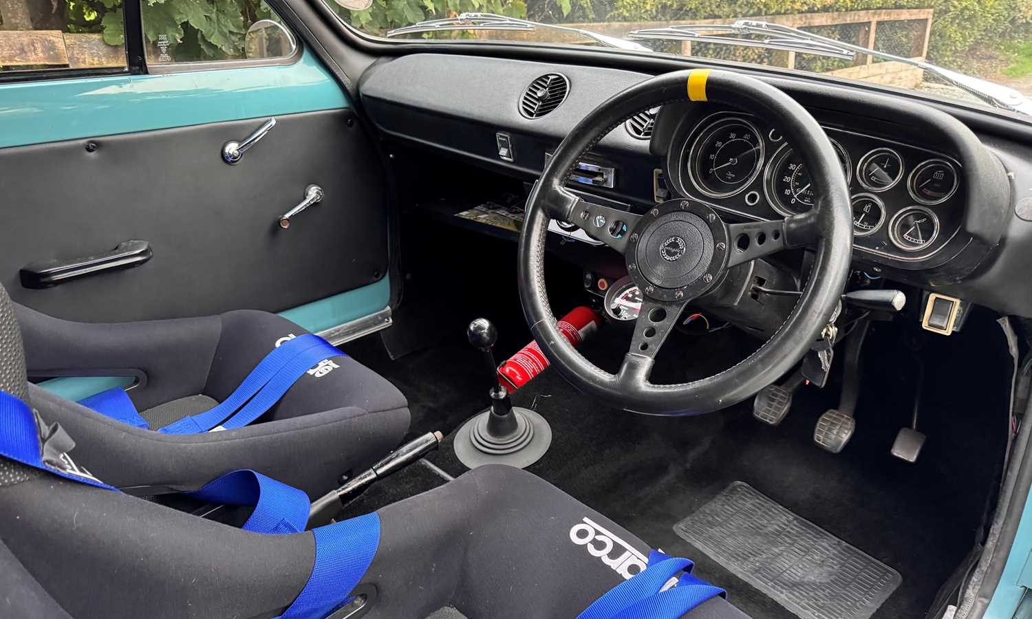 Used Ford Escort 2023 for sale - 76557744: Photo 4