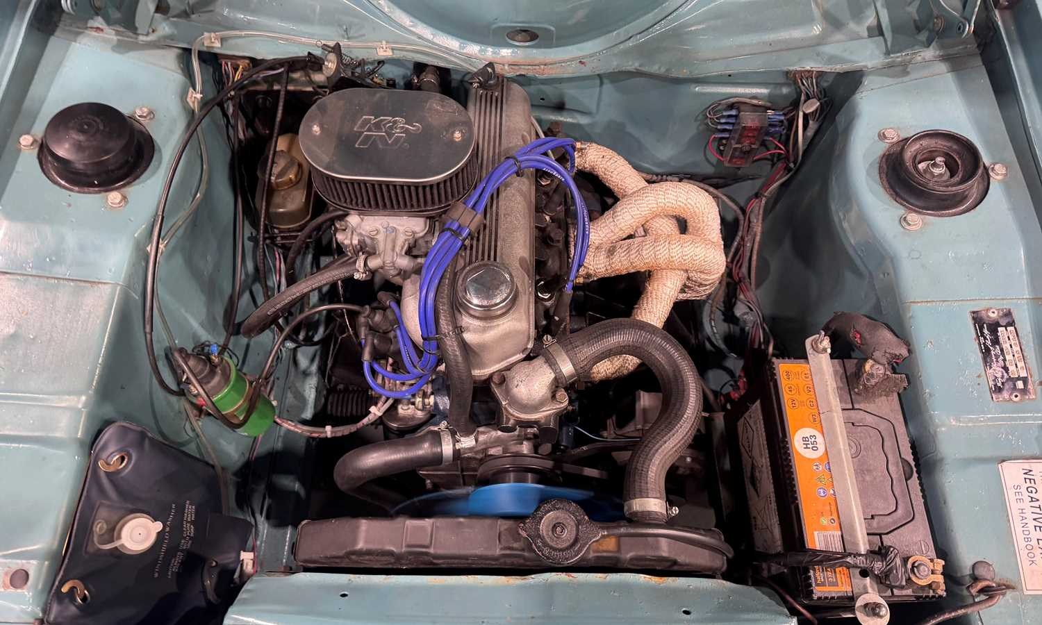 Used Ford Escort 2023 for sale - 76557744: Photo 5