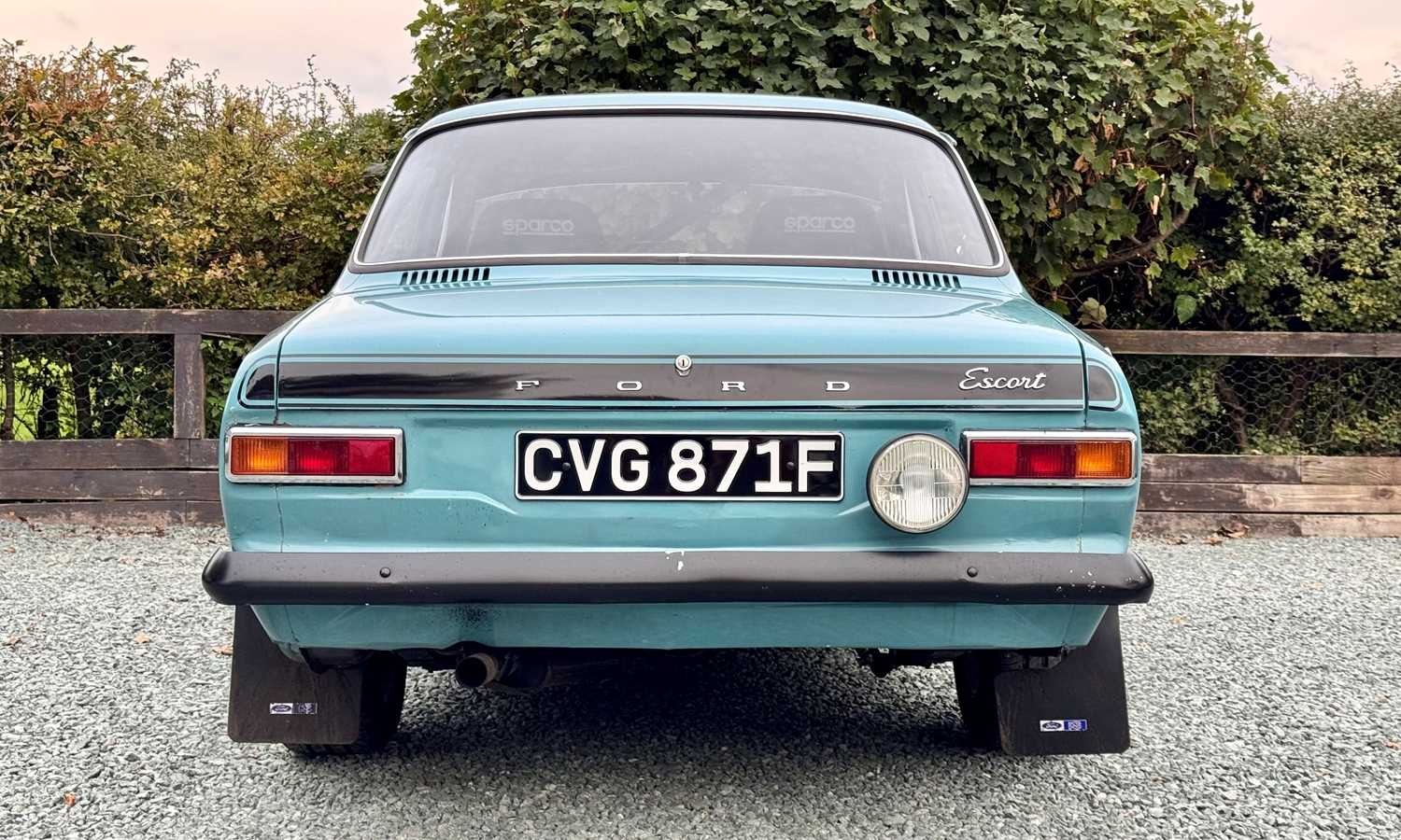 Used Ford Escort 2023 for sale - 76557744: Photo 7