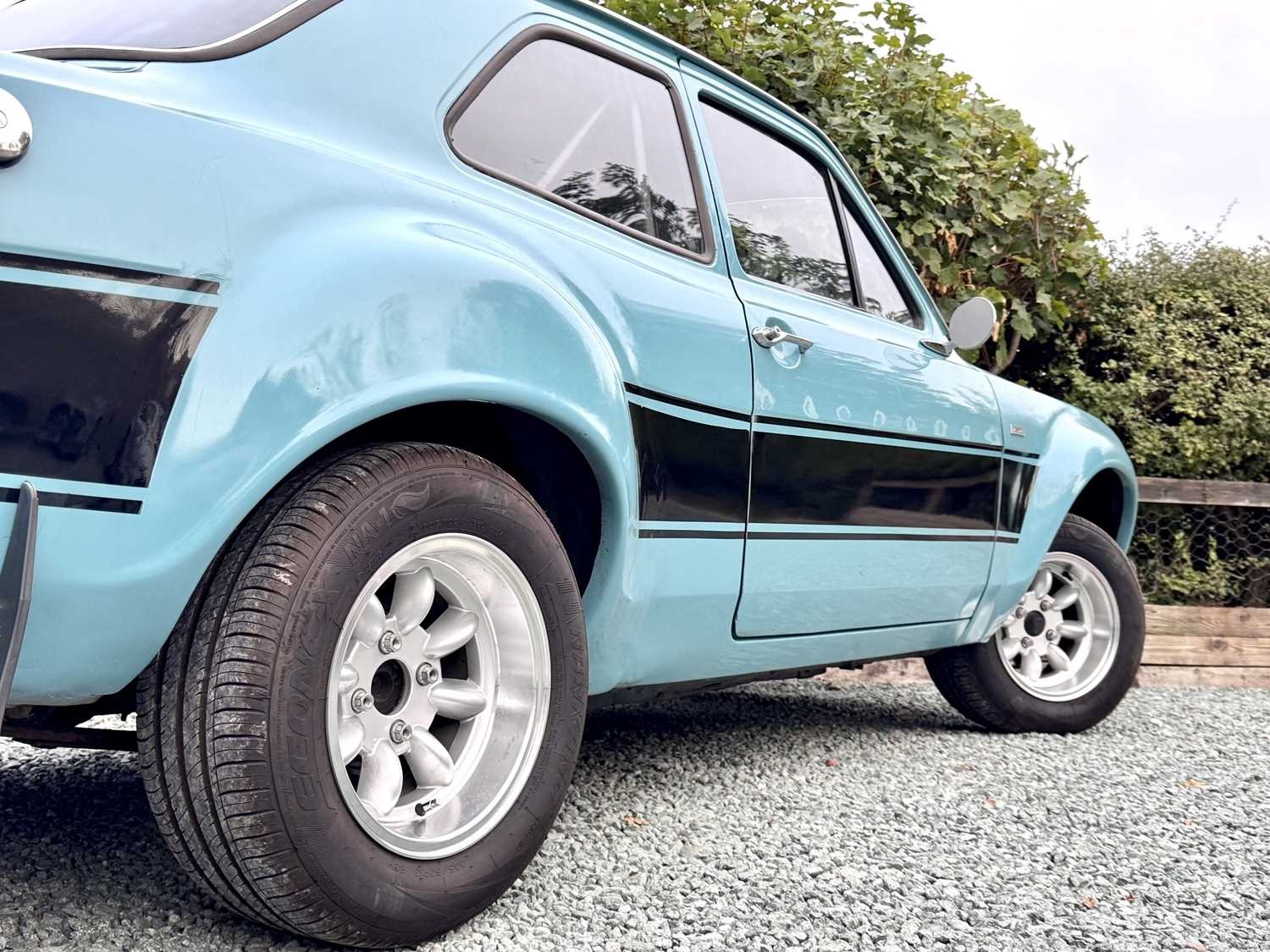 Used Ford Escort 2023 for sale - 76557744: Photo 8