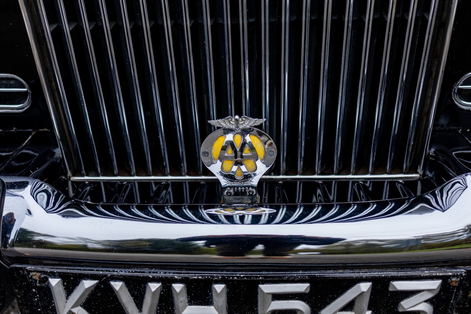 Used Rolls-Royce Silver Cloud 1956 for sale - 76413054: Photo 13