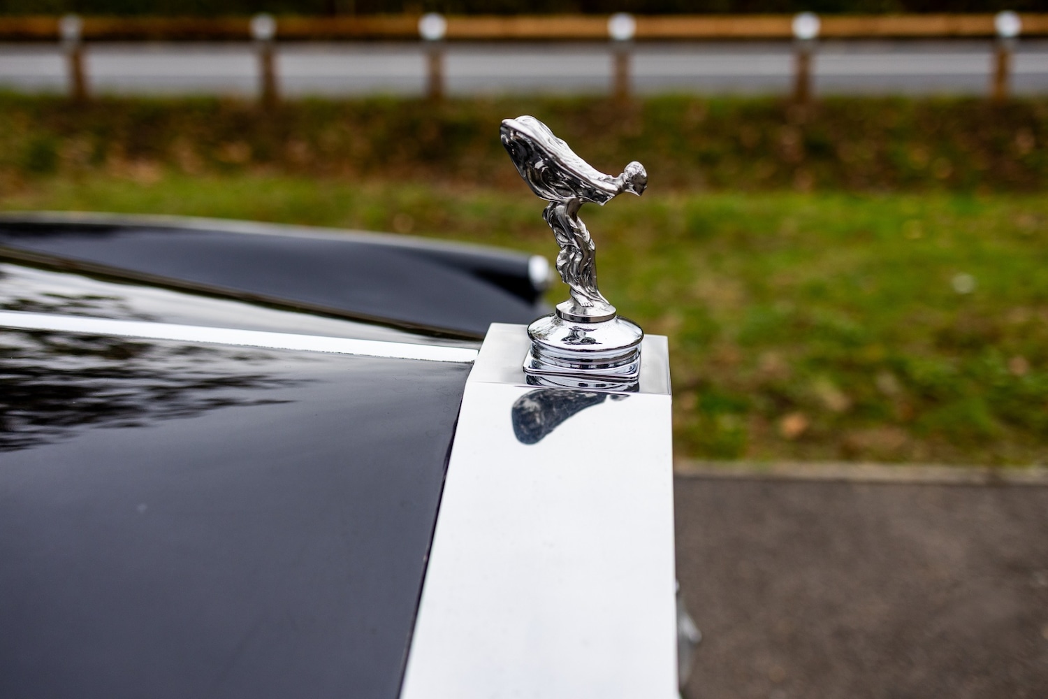 Used Rolls-Royce Silver Cloud 1956 for sale - 76413054: Photo 22