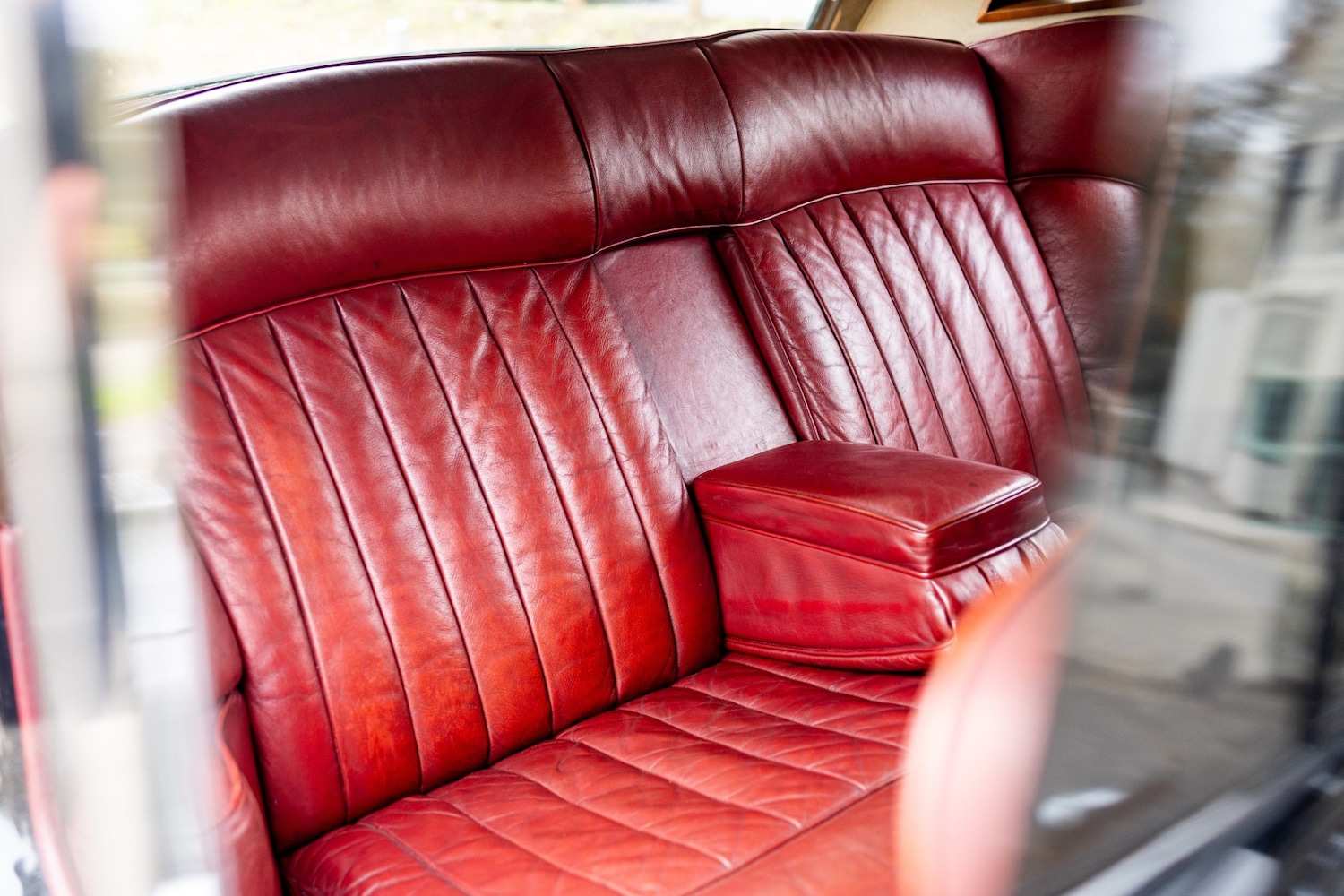 Used Rolls-Royce Silver Cloud 1956 for sale - 76413054: Photo 27