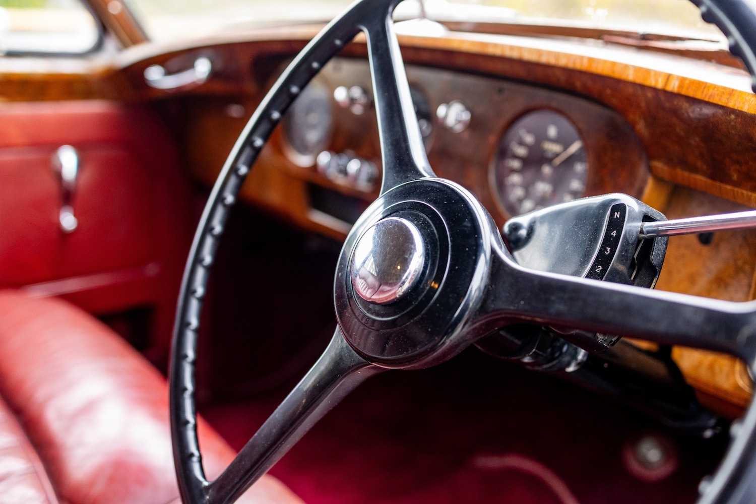 Used Rolls-Royce Silver Cloud 1956 for sale - 76413054: Photo 31