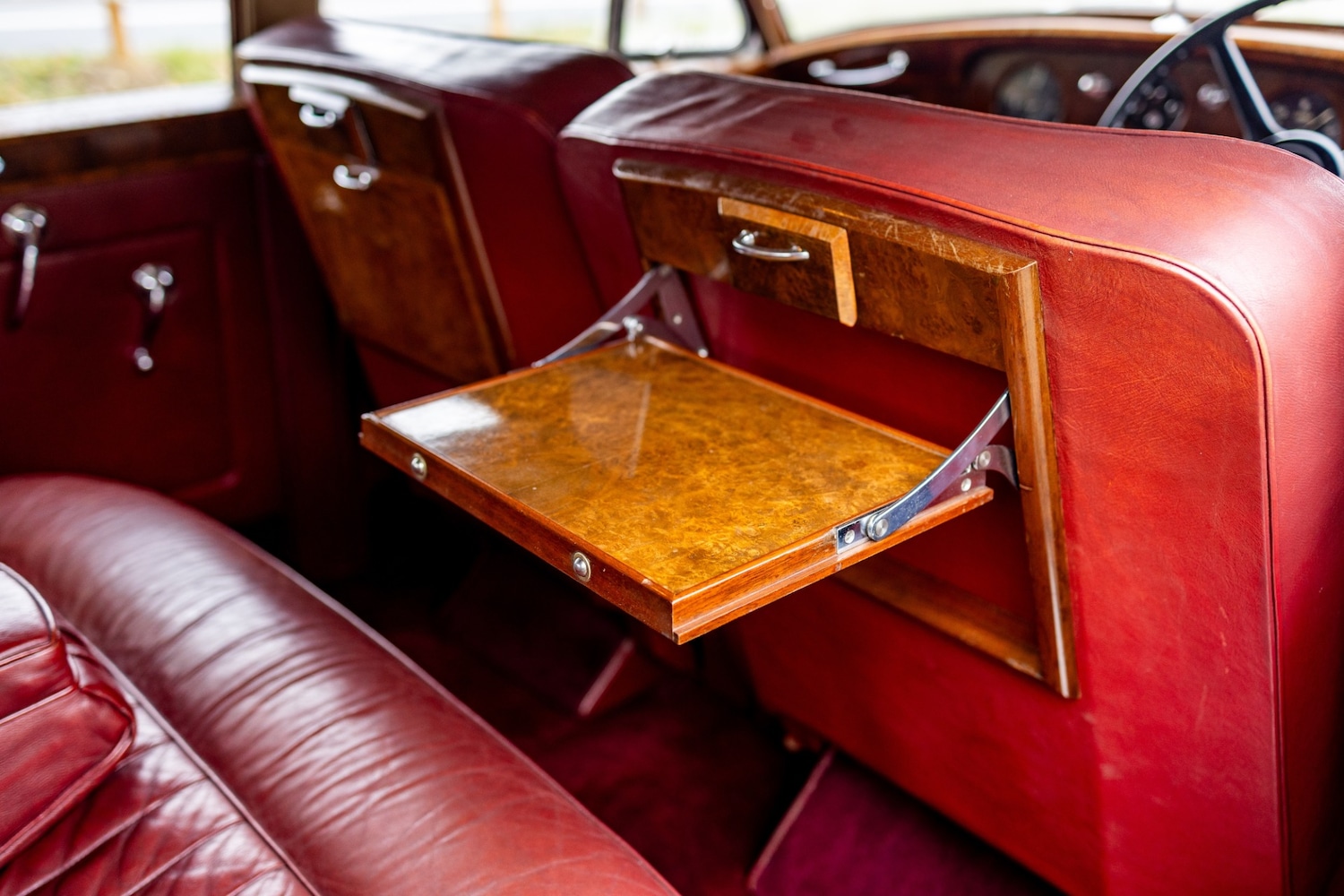 Used Rolls-Royce Silver Cloud 1956 for sale - 76413054: Photo 38