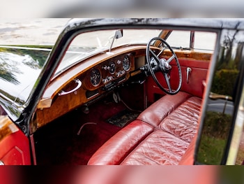 Used Rolls-Royce Silver Cloud 1956 for sale - 76413054: Photo
