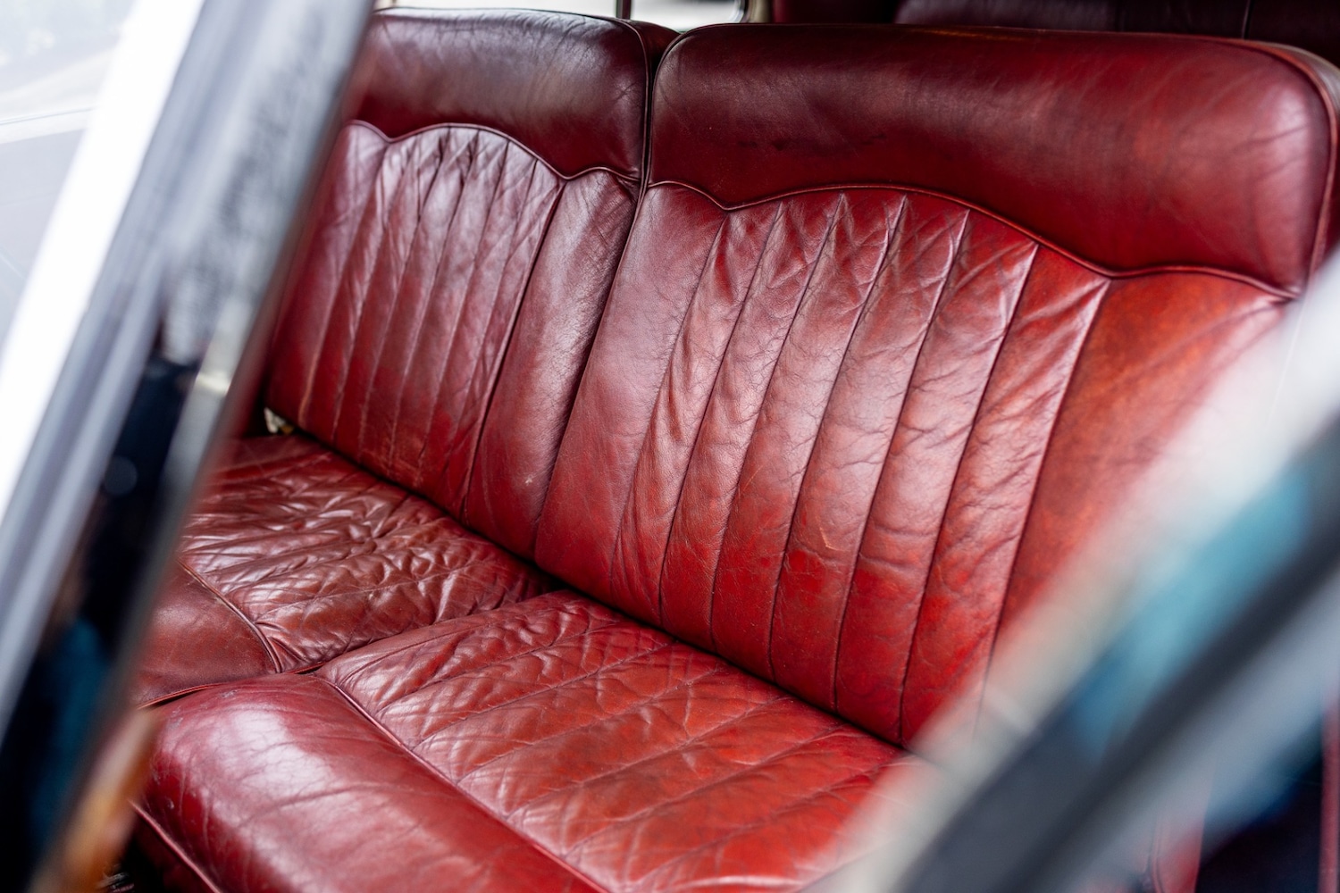 Used Rolls-Royce Silver Cloud 1956 for sale - 76413054: Photo 53