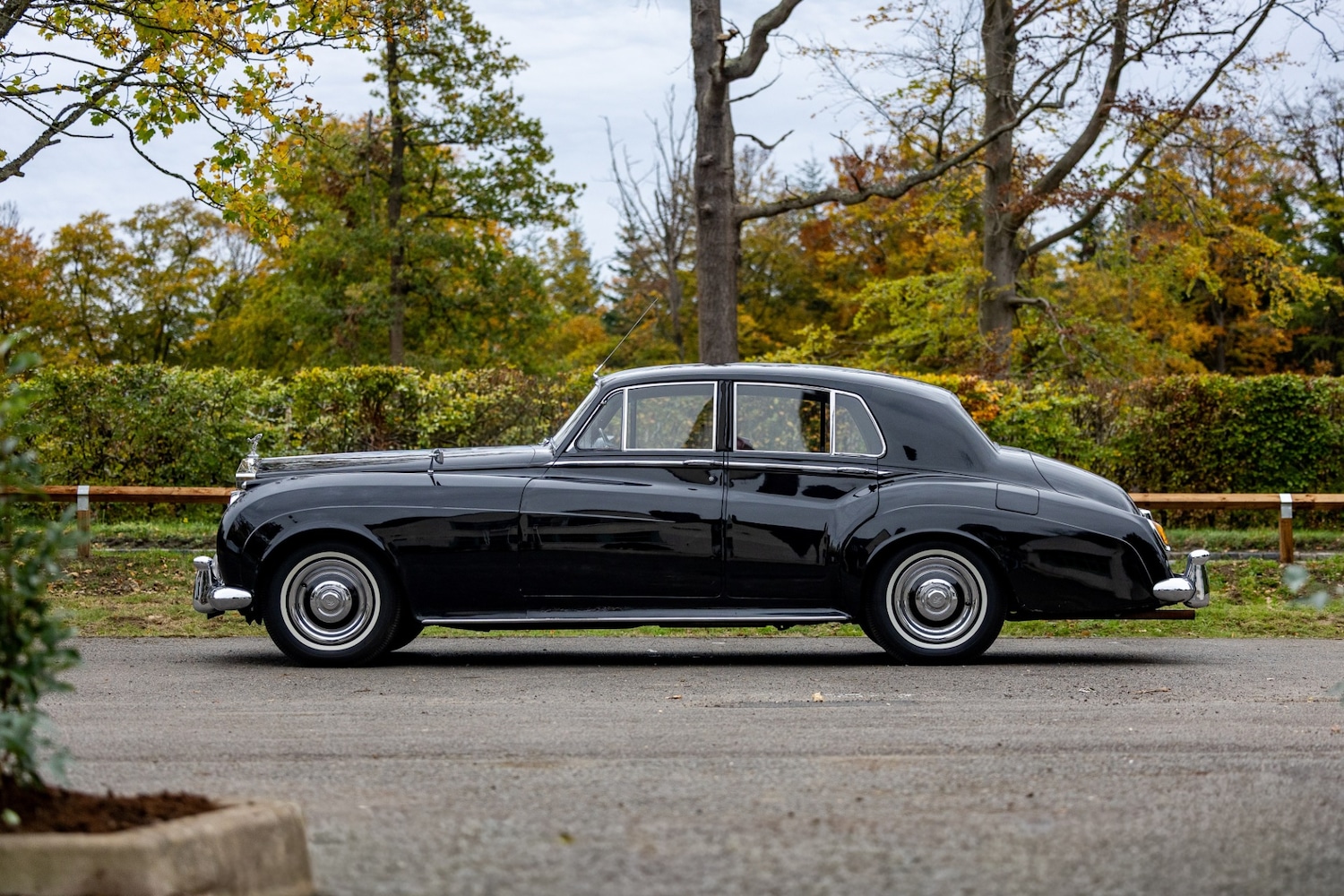 Used Rolls-Royce Silver Cloud 1956 for sale - 76413054: Photo 58