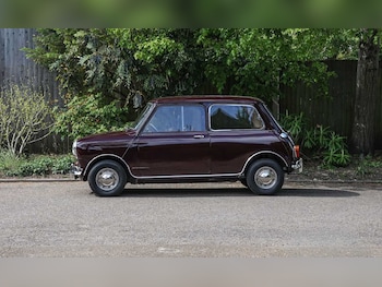 Used Austin Mini 1964 for sale - 78389424: Photo