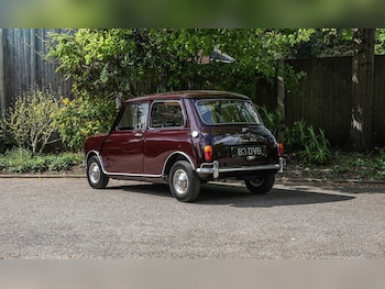 Used Austin Mini 1964 for sale - 78389424: Photo