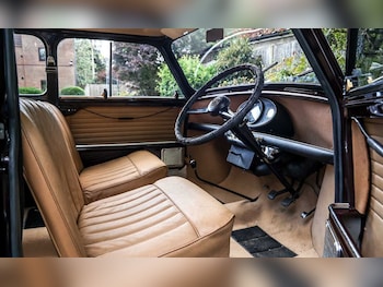 Used Austin Mini 1964 for sale - 78389424: Photo