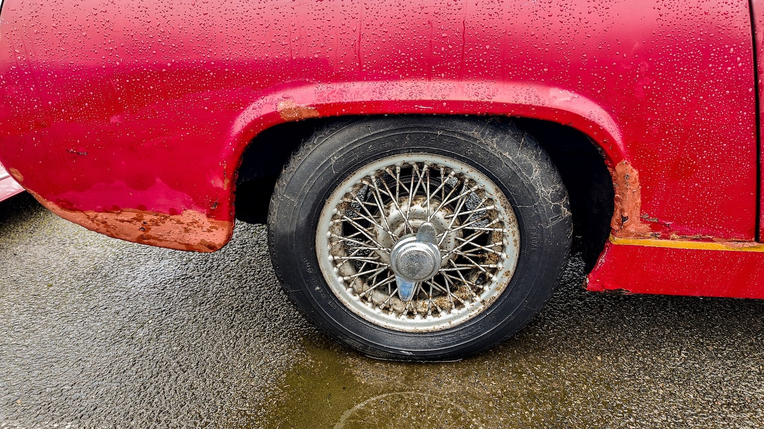 Used Austin Sprite 1966 for sale - 77581608: Photo 21