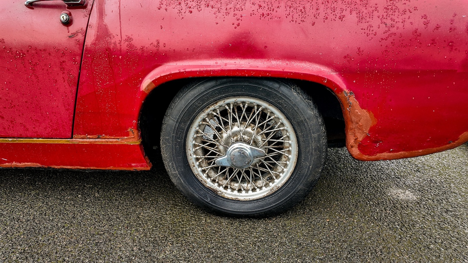 Used Austin Sprite 1966 for sale - 77581608: Photo 22