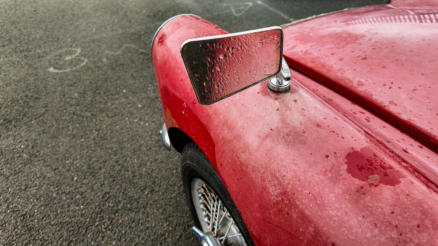 Used Austin Sprite 1966 for sale - 77581608: Photo 27