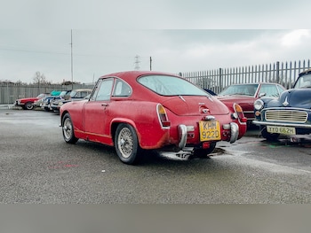 Used Austin Sprite 1966 for sale - 77581608: Photo