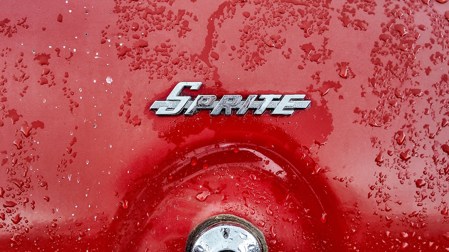 Used Austin Sprite 1966 for sale - 77581608: Photo 33