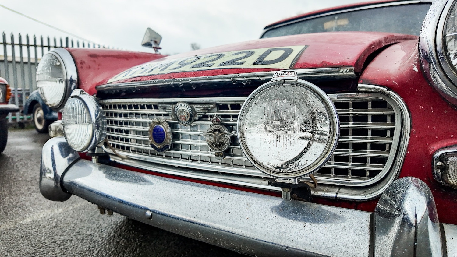 Used Austin Sprite 1966 for sale - 77581608: Photo 36