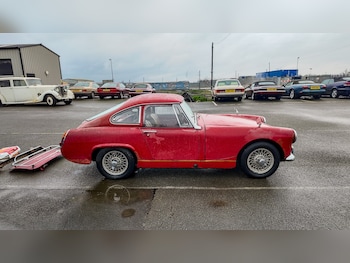 Used Austin Sprite 1966 for sale - 77581608: Photo