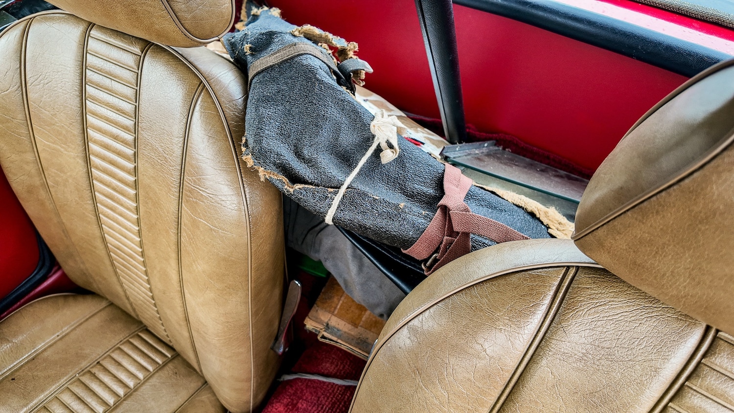 Used Austin Sprite 1966 for sale - 77581608: Photo 54