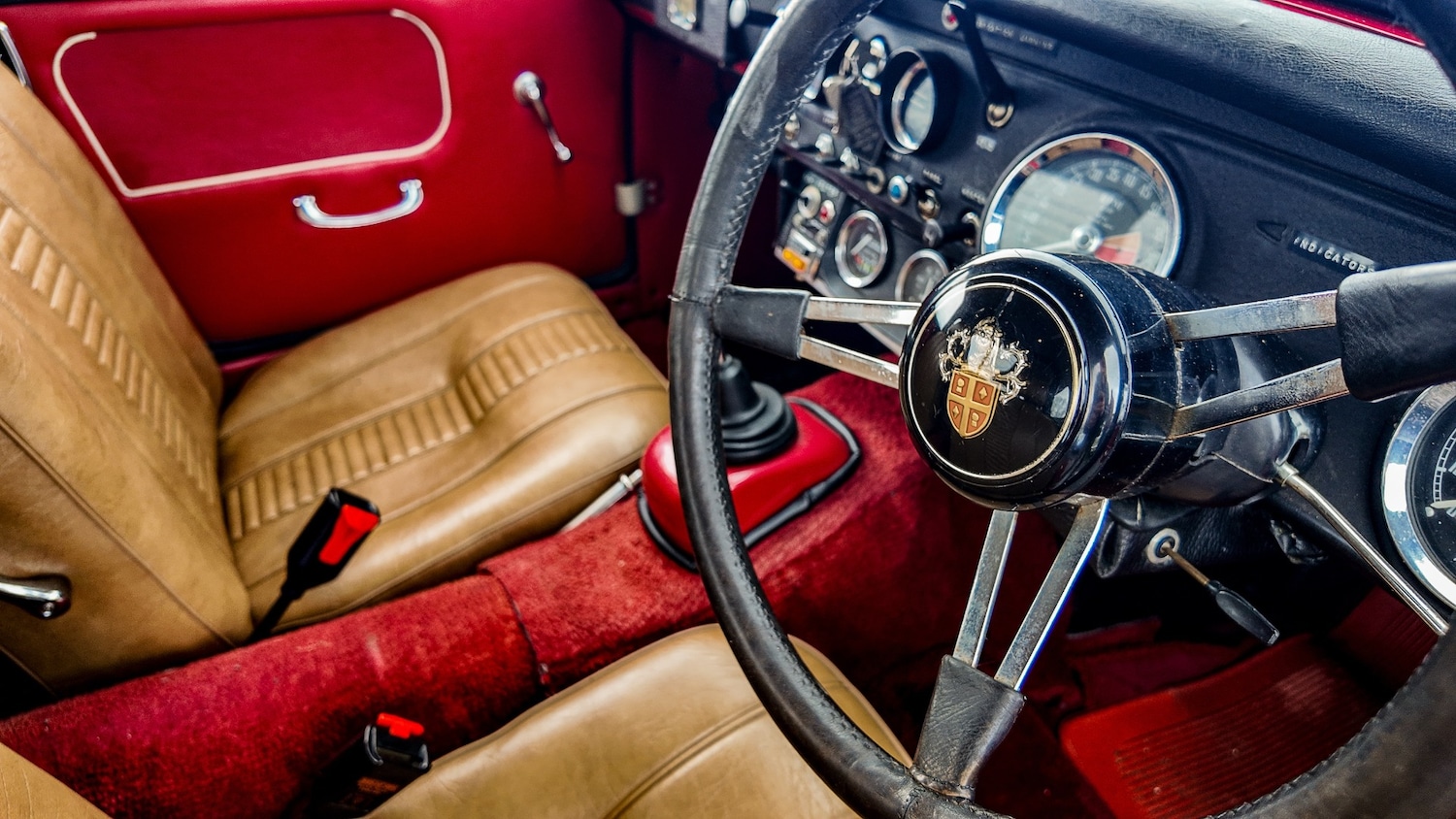 Used Austin Sprite 1966 for sale - 77581608: Photo 56