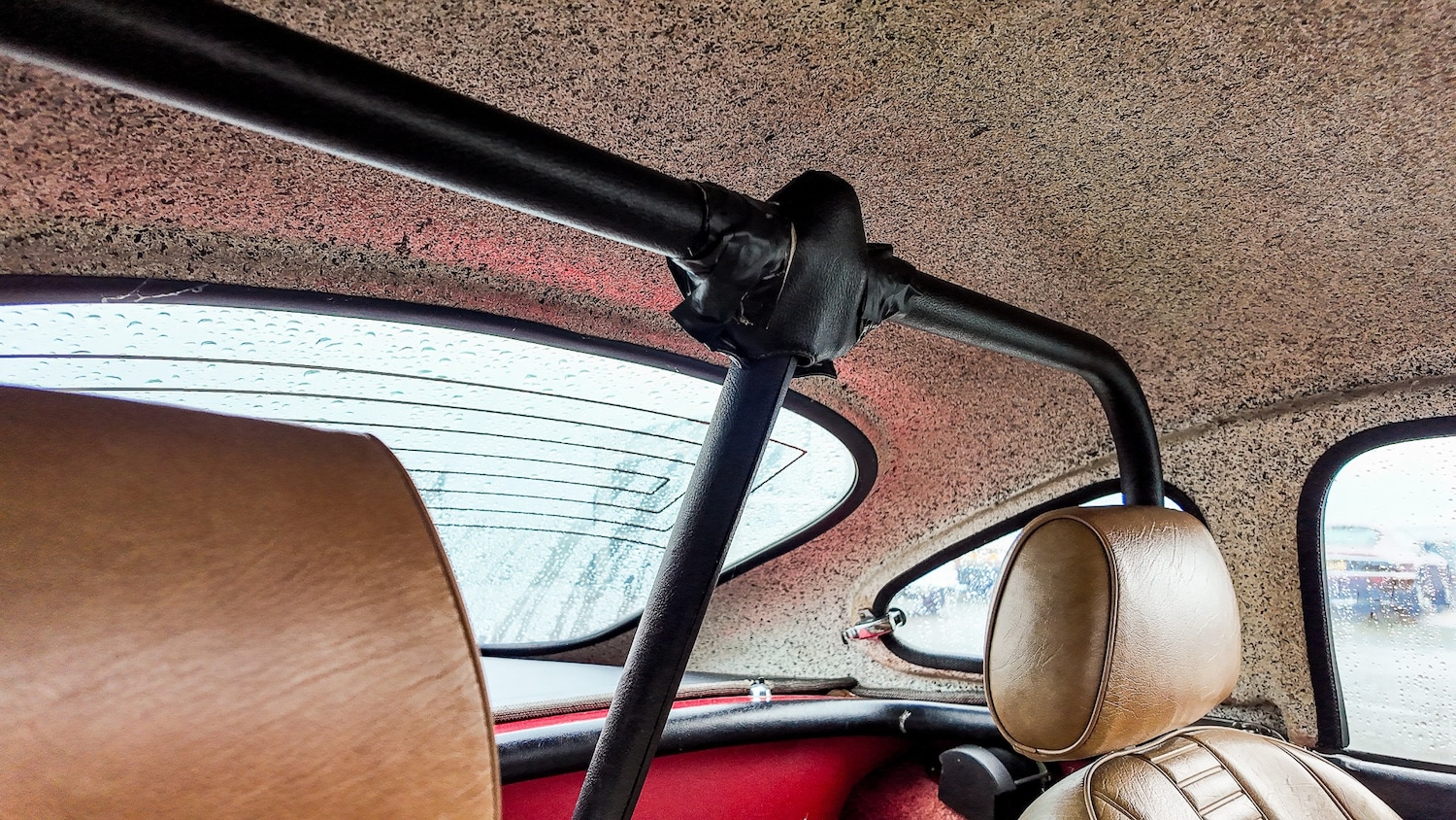 Used Austin Sprite 1966 for sale - 77581608: Photo 57