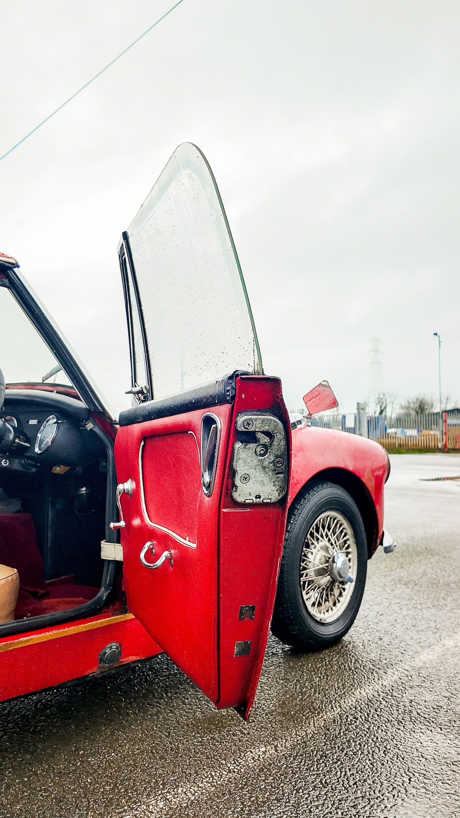 Used Austin Sprite 1966 for sale - 77581608: Photo 7