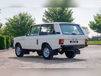 Used Rover Other 1972 for sale - 79042201: Photo