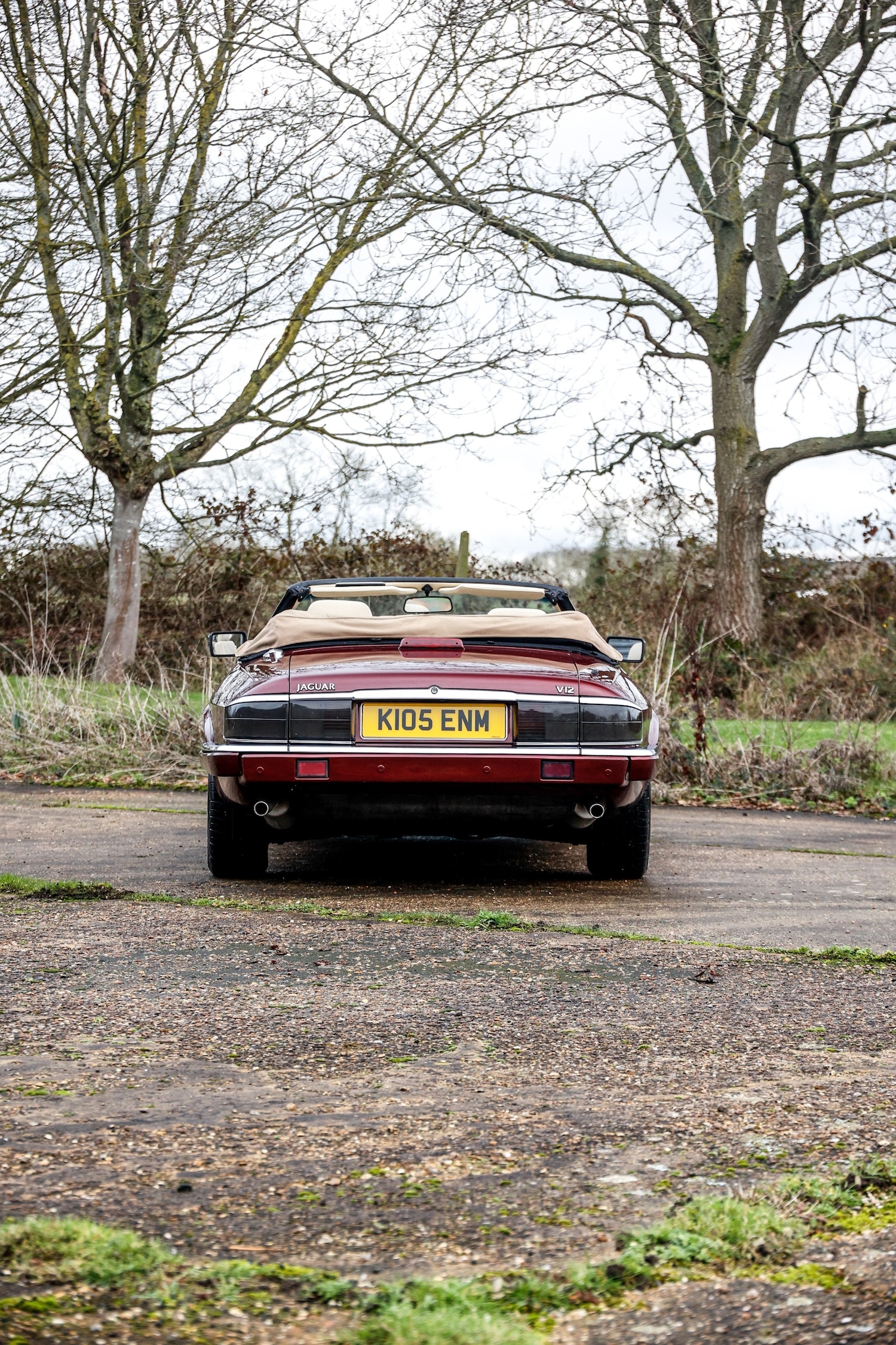 Used Jaguar XJS 2024 for sale - 77589671: Photo 10