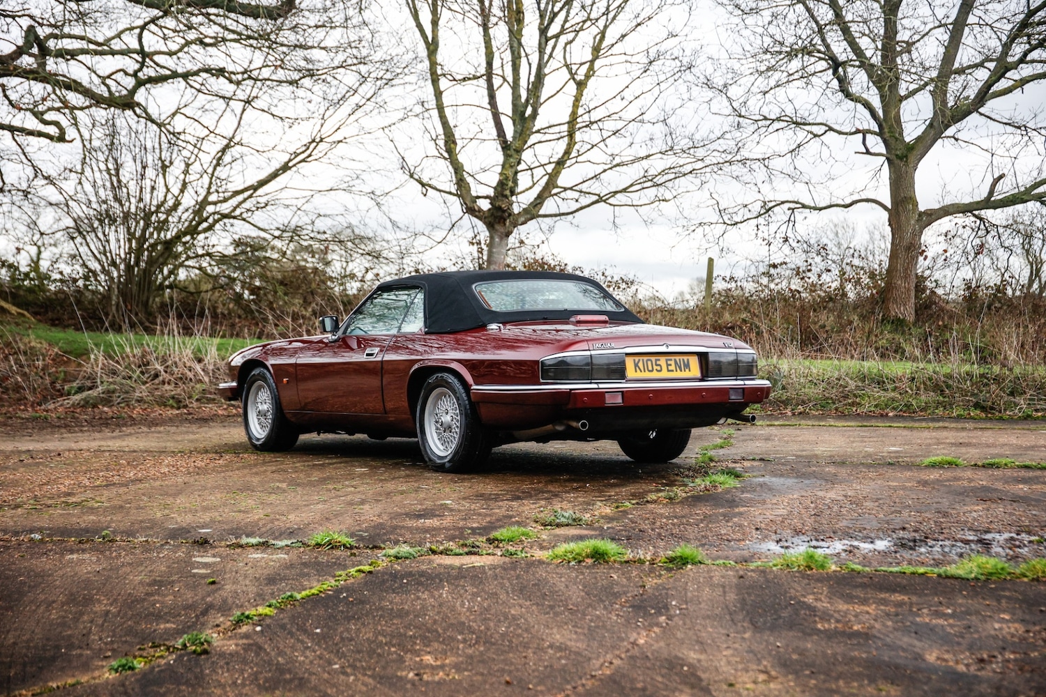 Used Jaguar XJS 2024 for sale - 77589671: Photo 11