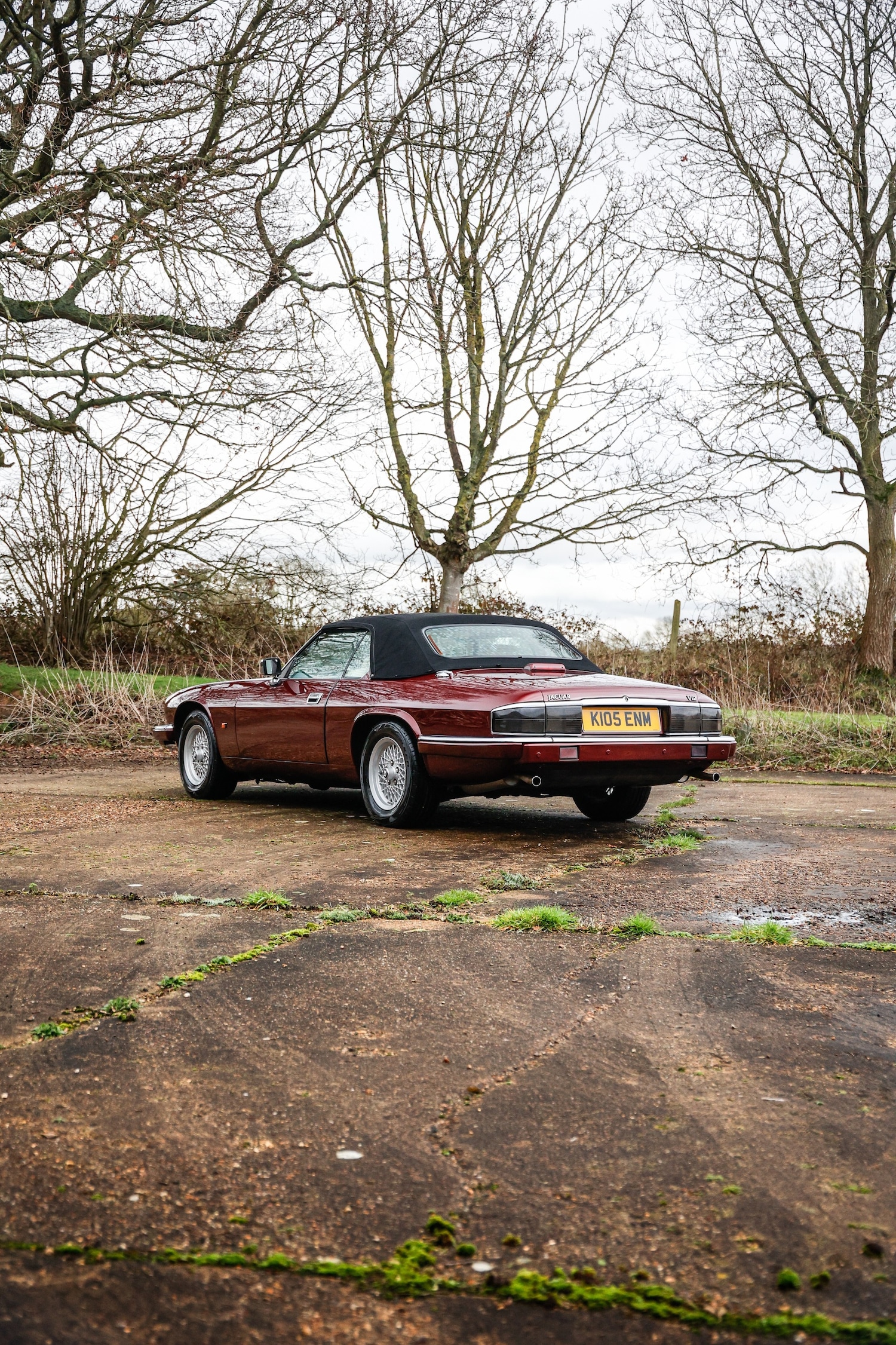 Used Jaguar XJS 2024 for sale - 77589671: Photo 12