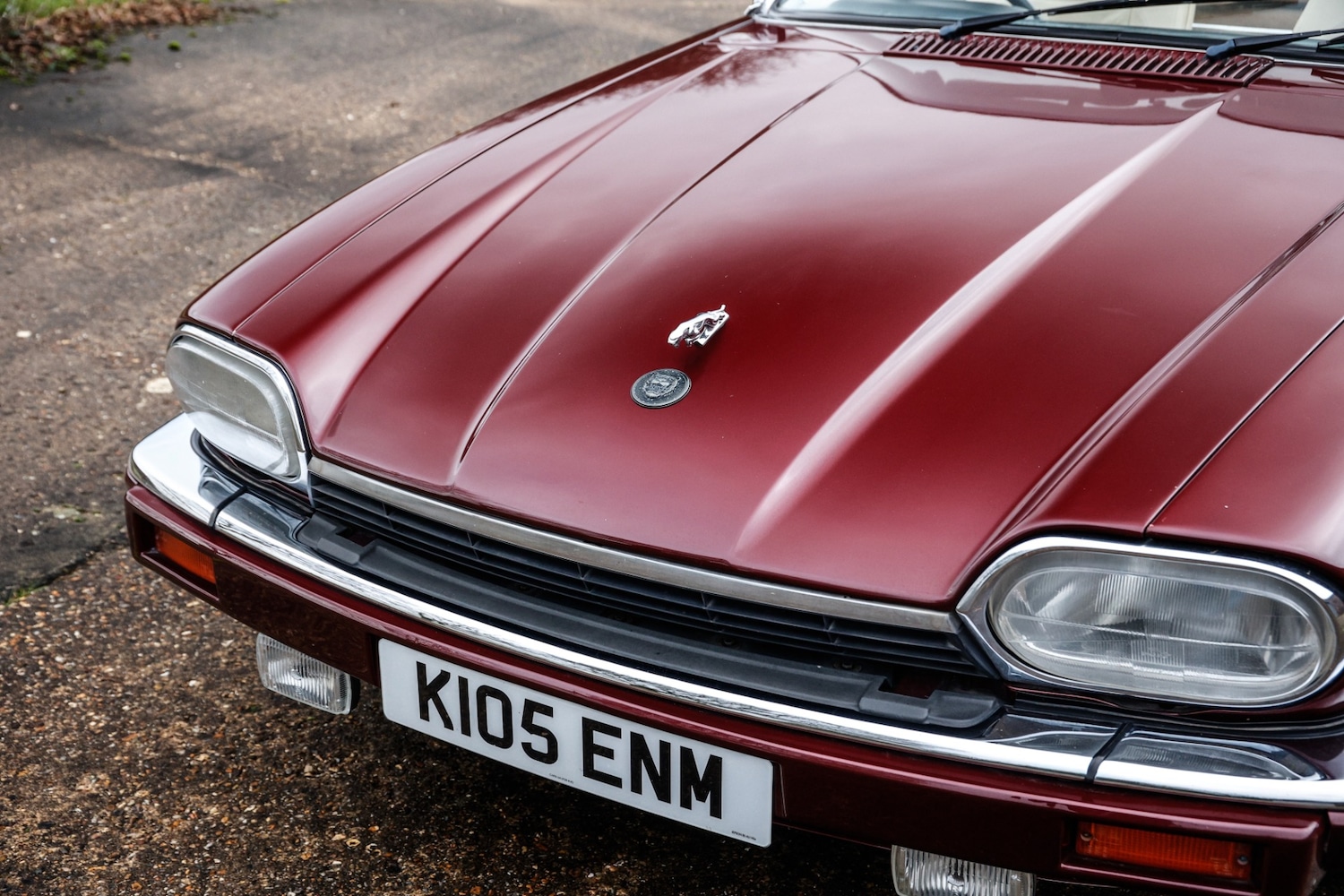 Used Jaguar XJS 2024 for sale - 77589671: Photo 13