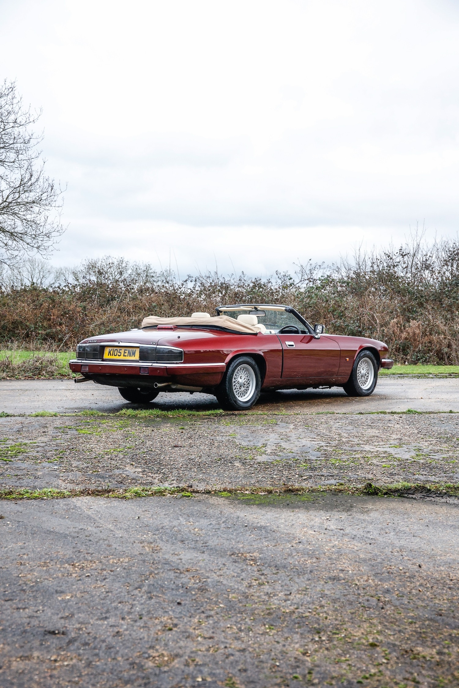 Used Jaguar XJS 2024 for sale - 77589671: Photo 16