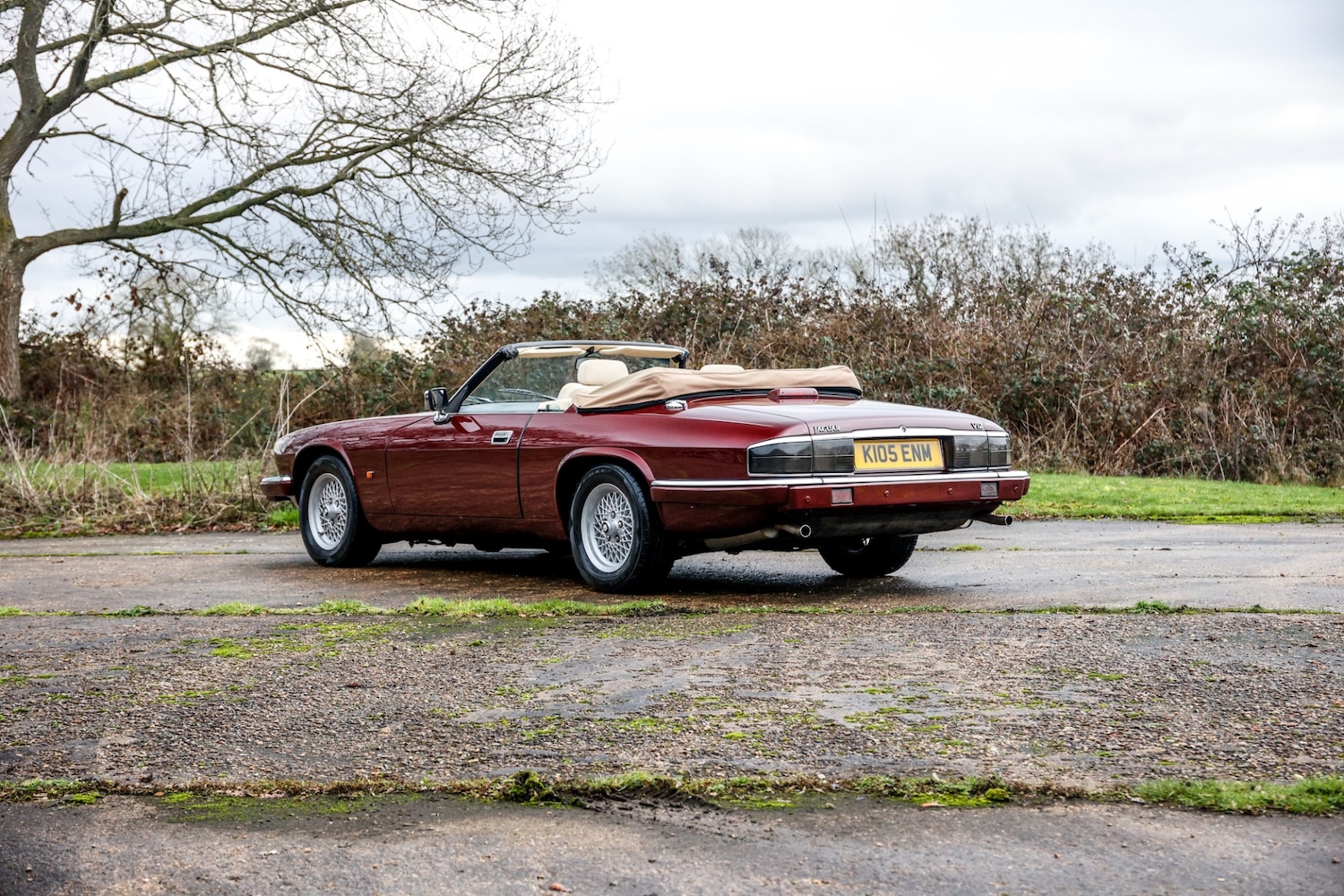 Used Jaguar XJS 2024 for sale - 77589671: Photo 17