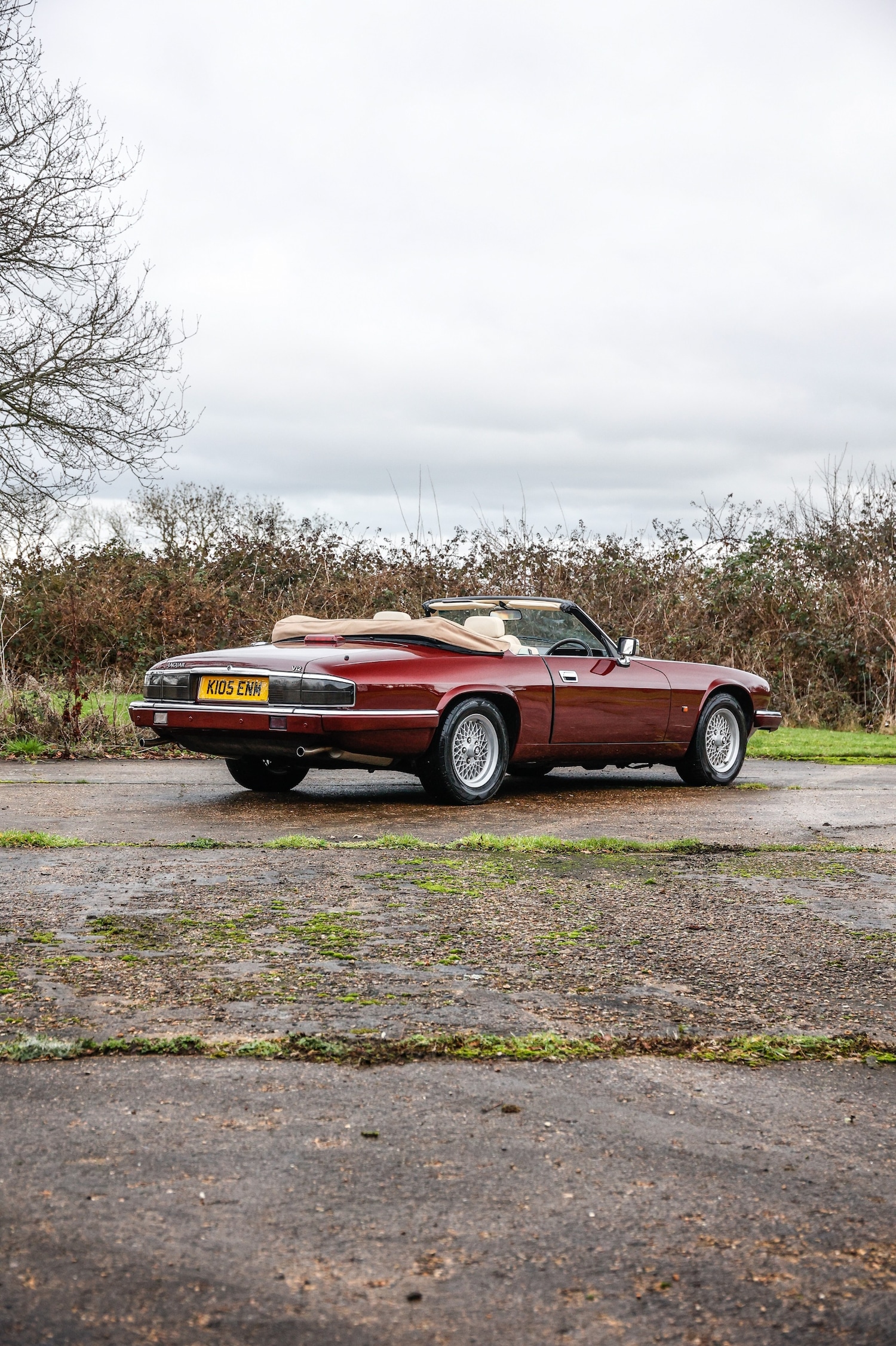 Used Jaguar XJS 2024 for sale - 77589671: Photo 20