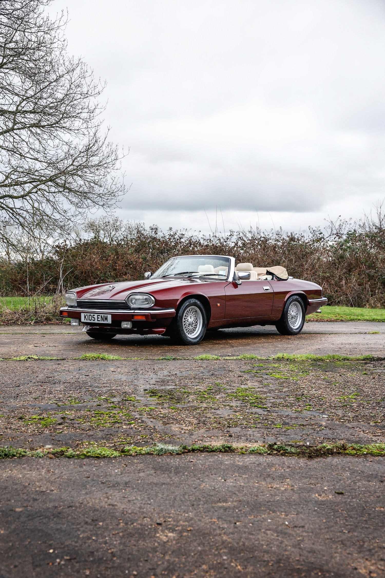 Used Jaguar XJS 2024 for sale - 77589671: Photo 23