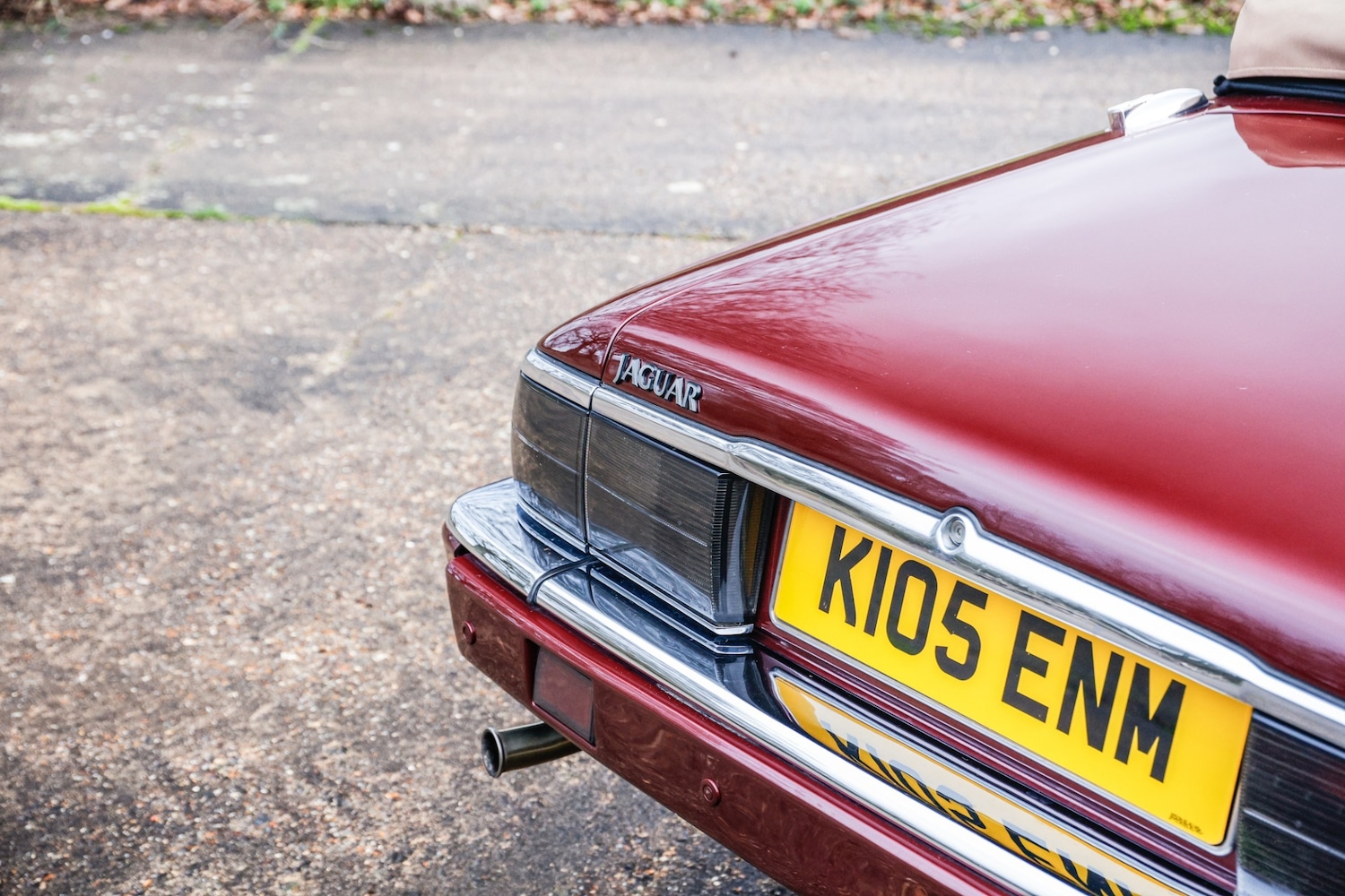 Used Jaguar XJS 2024 for sale - 77589671: Photo 25