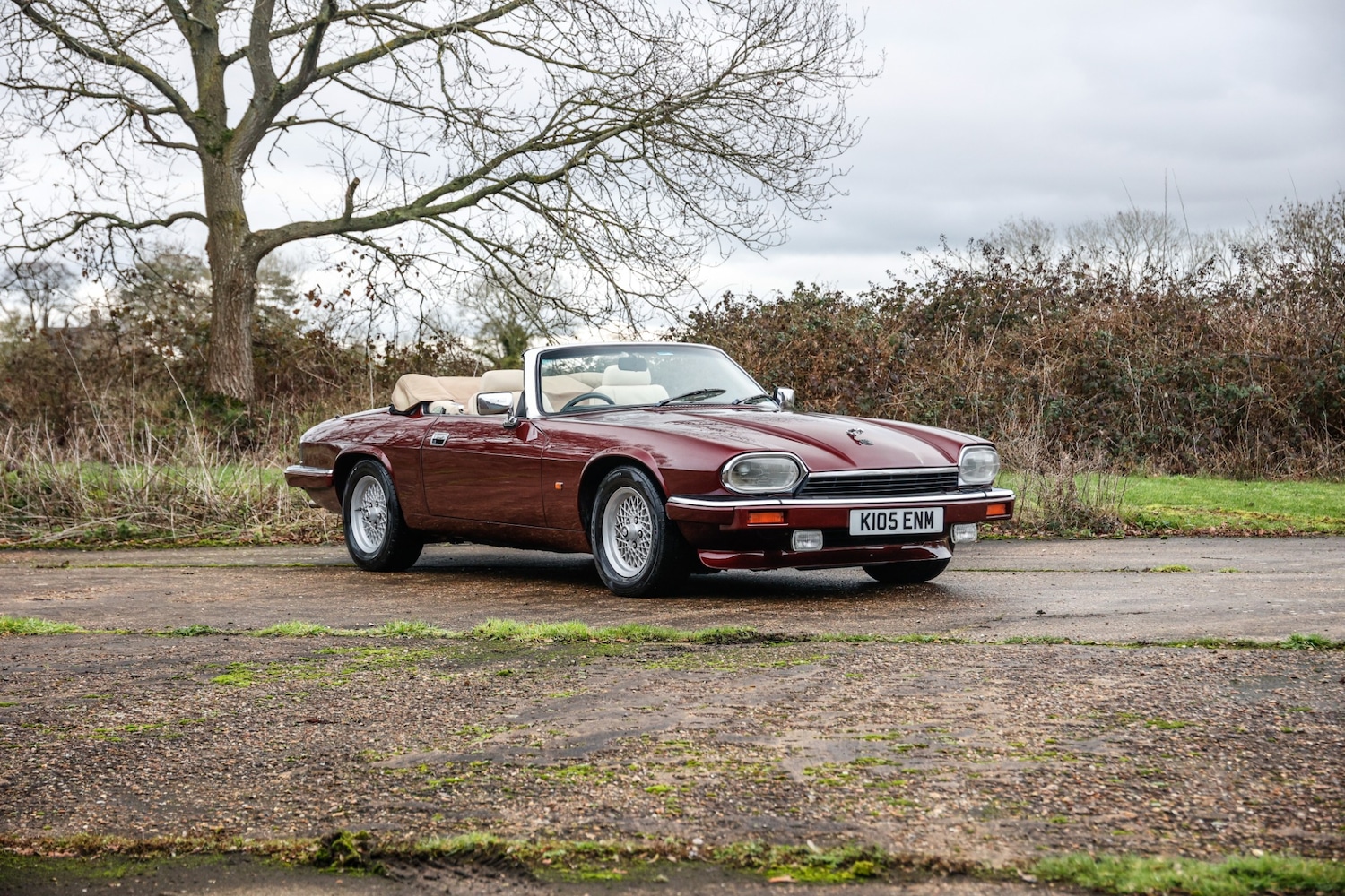 Used Jaguar XJS 2024 for sale - 77589671: Photo 26