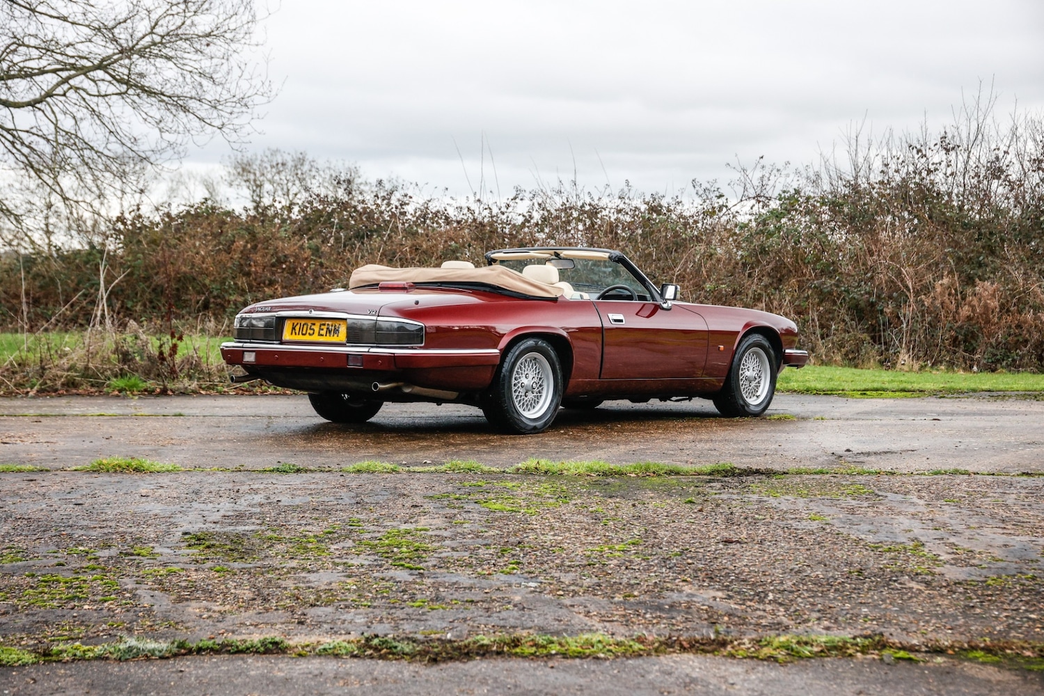 Used Jaguar XJS 2024 for sale - 77589671: Photo 28