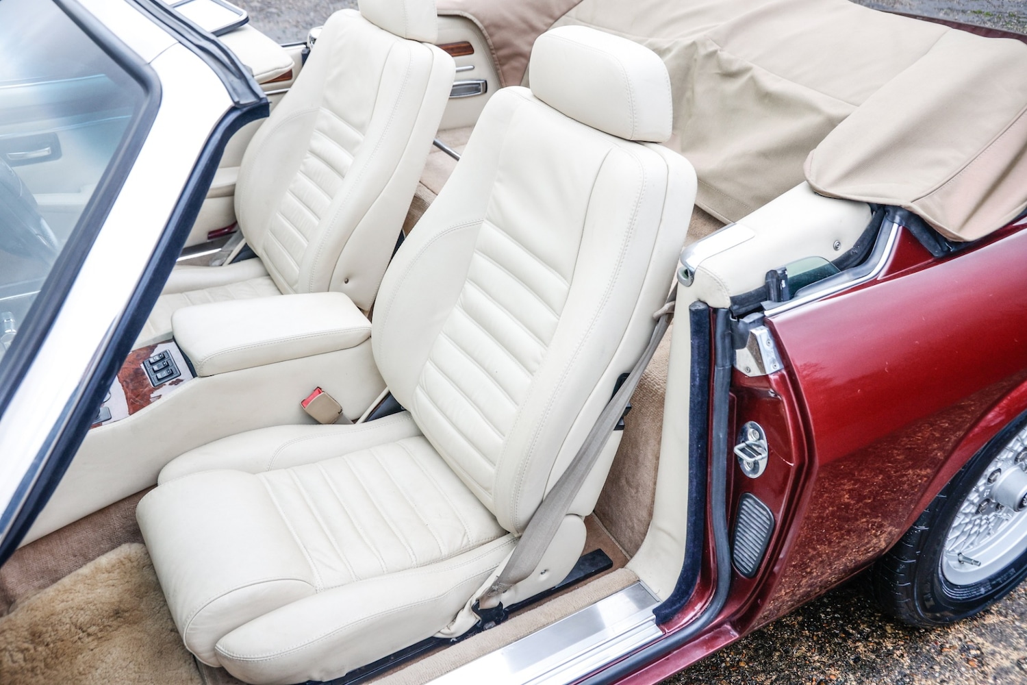 Used Jaguar XJS 2024 for sale - 77589671: Photo 32