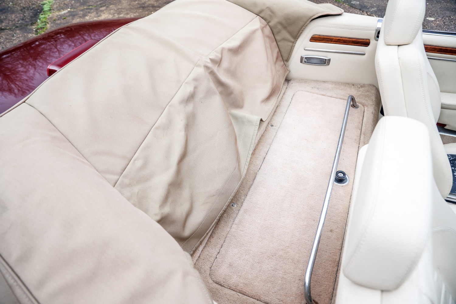 Used Jaguar XJS 2024 for sale - 77589671: Photo 34